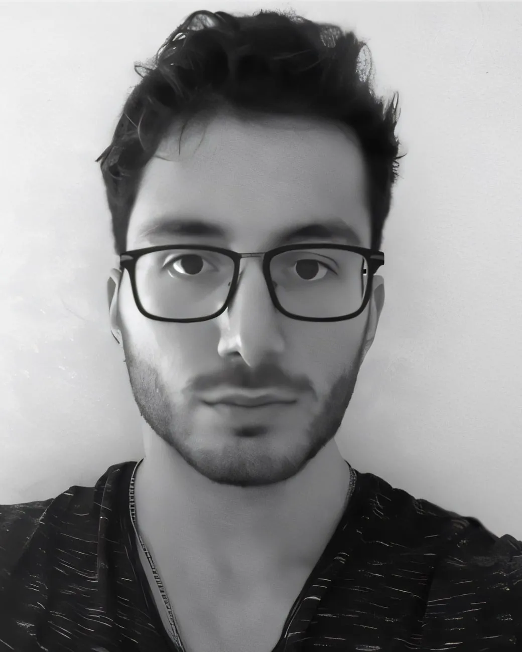 Dario Bonito, Senior VFX Compositor